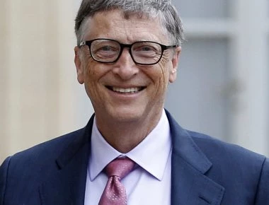 Αυτό είναι το μυστικό της επιτυχίας του Bill Gates